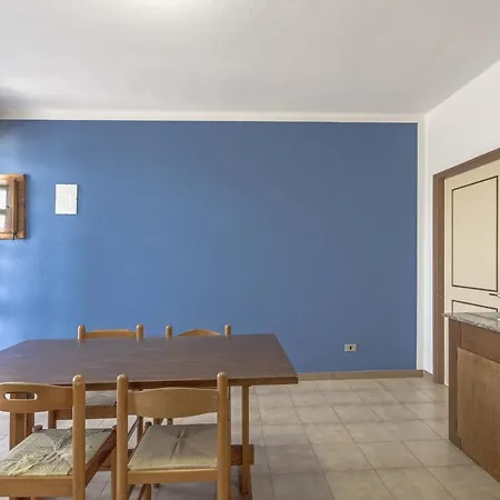 Cost Mancaversa - Apulia *