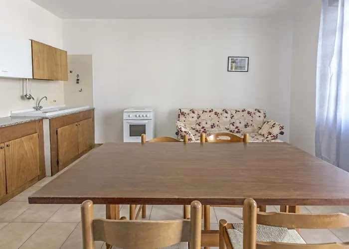아파트 Cost Mancaversa - Apulia