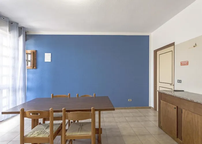 Cost Mancaversa - Apulia *