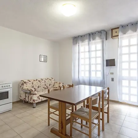 Cost Mancaversa - Apulia *