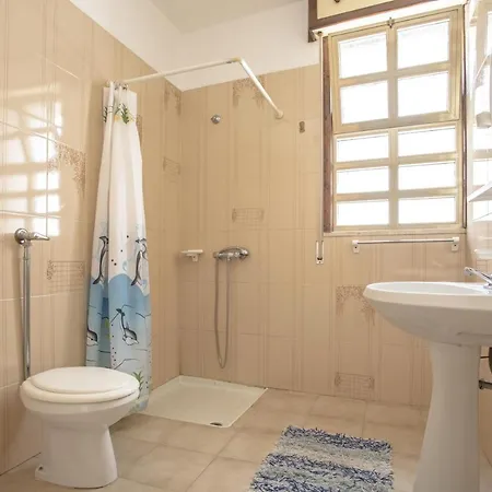 דירה Cost Mancaversa - Apulia